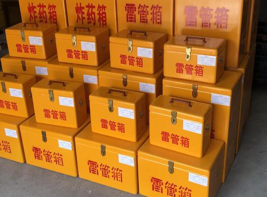 海南玻璃钢雷管箱的使用寿命一般是多少？